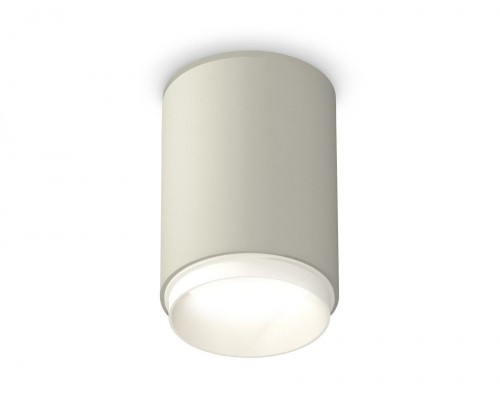 Точечный светильник Techno Spot XS6314020 Ambrella Точечный светильник Techno Spot XS6314020 Ambrella