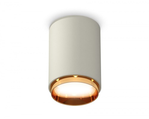 Точечный светильник Techno Spot XS6314024 Ambrella Точечный светильник Techno Spot XS6314024 Ambrella