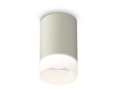 Точечный светильник Techno Spot XS6314041 Ambrella Точечный светильник Techno Spot XS6314041 Ambrella