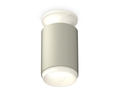 Точечный светильник Techno Spot XS6314060 Ambrella Точечный светильник Techno Spot XS6314060 Ambrella