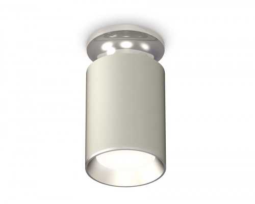 Точечный светильник Techno Spot XS6314101 Ambrella Точечный светильник Techno Spot XS6314101 Ambrella