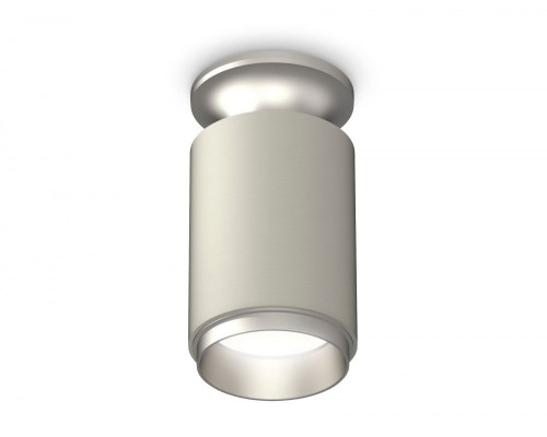 Точечный светильник Techno Spot XS6314120 Ambrella Точечный светильник Techno Spot XS6314120 Ambrella