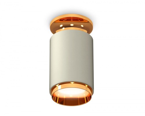 Точечный светильник Techno Spot XS6314121 Ambrella Точечный светильник Techno Spot XS6314121 Ambrella