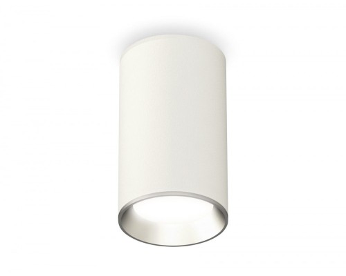 Точечный светильник Techno Spot XS6322003 Ambrella Точечный светильник Techno Spot XS6322003 Ambrella