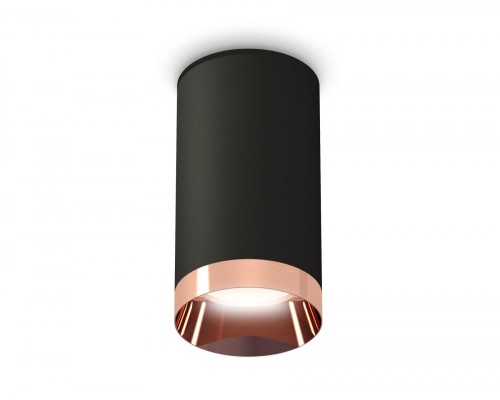 Точечный светильник Techno Spot XS6323025 Ambrella Точечный светильник Techno Spot XS6323025 Ambrella