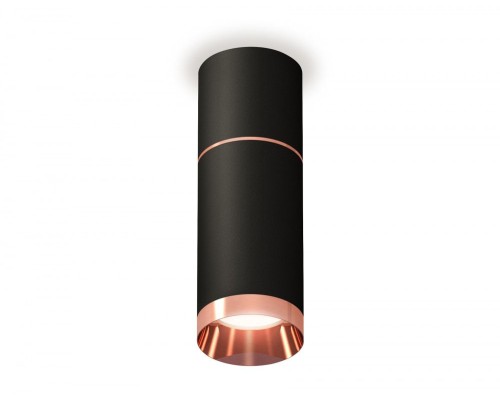 Точечный светильник Techno Spot XS6323063 Ambrella Точечный светильник Techno Spot XS6323063 Ambrella