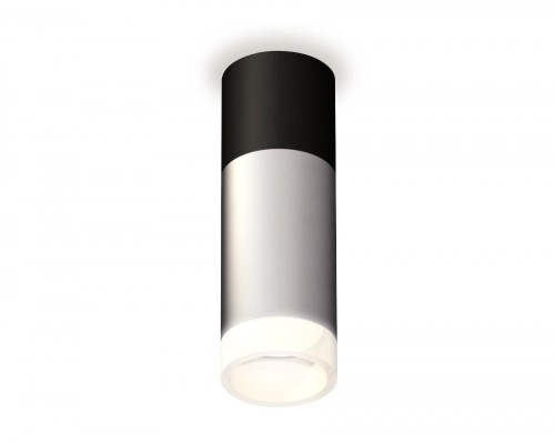 Точечный светильник Techno Spot XS6324062 Ambrella Точечный светильник Techno Spot XS6324062 Ambrella