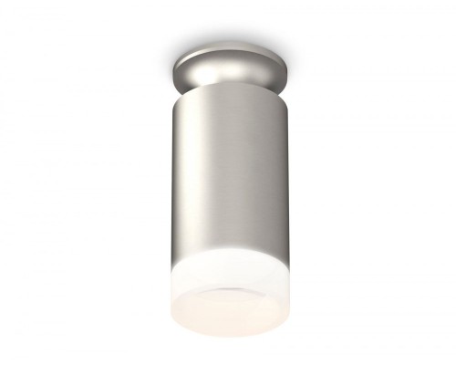Точечный светильник Techno Spot XS6324081 Ambrella Точечный светильник Techno Spot XS6324081 Ambrella