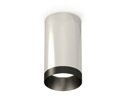 Точечный светильник Techno Spot XS6325011 Ambrella Точечный светильник Techno Spot XS6325011 Ambrella