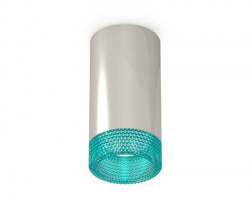 Точечный светильник Techno Spot XS6325021 Ambrella Точечный светильник Techno Spot XS6325021 Ambrella