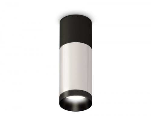 Точечный светильник Techno Spot XS6325060 Ambrella Точечный светильник Techno Spot XS6325060 Ambrella