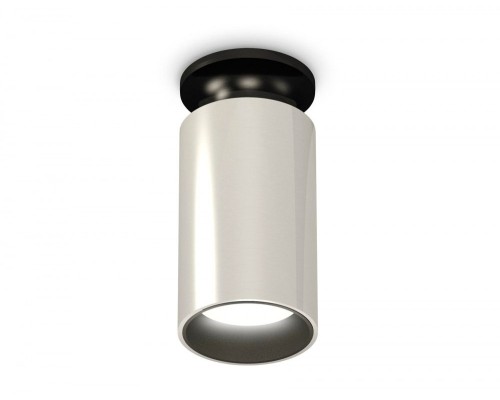 Точечный светильник Techno Spot XS6325101 Ambrella Точечный светильник Techno Spot XS6325101 Ambrella