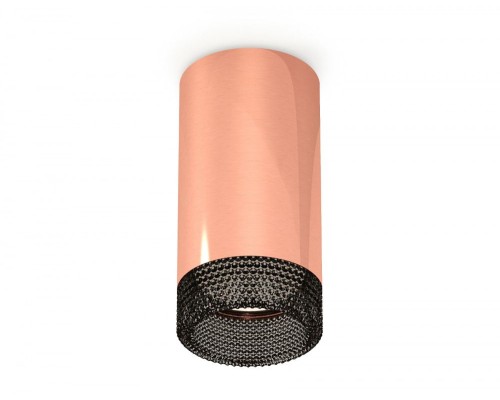 Точечный светильник Techno Spot XS6326011 Ambrella Точечный светильник Techno Spot XS6326011 Ambrella