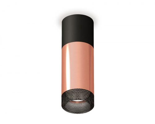 Точечный светильник Techno Spot XS6326041 Ambrella Точечный светильник Techno Spot XS6326041 Ambrella