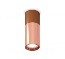 Точечный светильник XS XS6326060 Ambrella