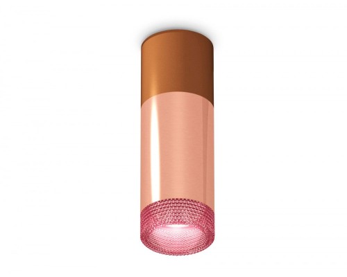 Точечный светильник Techno Spot XS6326061 Ambrella Точечный светильник Techno Spot XS6326061 Ambrella