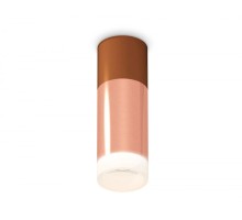 Точечный светильник Techno Spot XS6326062 Ambrella