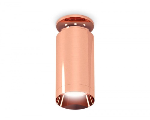 Точечный светильник Techno Spot XS6326080 Ambrella Точечный светильник Techno Spot XS6326080 Ambrella