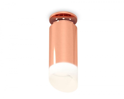 Точечный светильник Techno Spot XS6326083 Ambrella Точечный светильник Techno Spot XS6326083 Ambrella