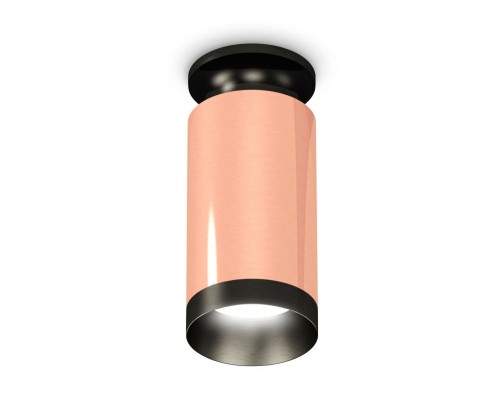 Точечный светильник Techno Spot XS6326100 Ambrella Точечный светильник Techno Spot XS6326100 Ambrella