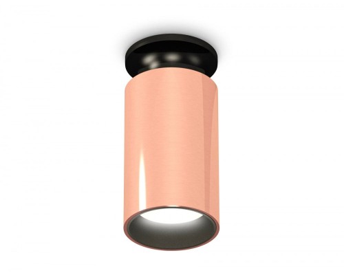 Точечный светильник Techno Spot XS6326101 Ambrella Точечный светильник Techno Spot XS6326101 Ambrella