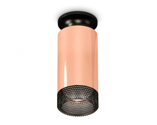 Точечный светильник Techno Spot XS6326102 Ambrella Точечный светильник Techno Spot XS6326102 Ambrella