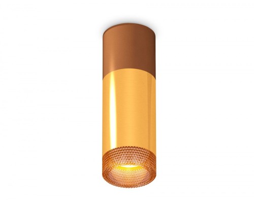 Точечный светильник Techno Spot XS6327061 Ambrella Точечный светильник Techno Spot XS6327061 Ambrella