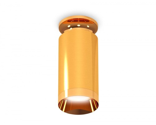 Точечный светильник Techno Spot XS6327080 Ambrella Точечный светильник Techno Spot XS6327080 Ambrella