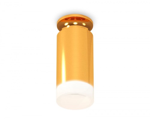 Точечный светильник Techno Spot XS6327082 Ambrella Точечный светильник Techno Spot XS6327082 Ambrella