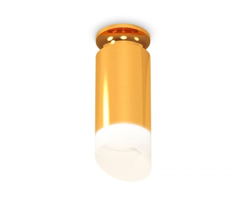 Точечный светильник Techno Spot XS6327083 Ambrella Точечный светильник Techno Spot XS6327083 Ambrella
