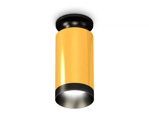 Точечный светильник Techno Spot XS6327100 Ambrella Точечный светильник Techno Spot XS6327100 Ambrella