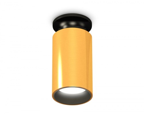 Точечный светильник Techno Spot XS6327101 Ambrella Точечный светильник Techno Spot XS6327101 Ambrella