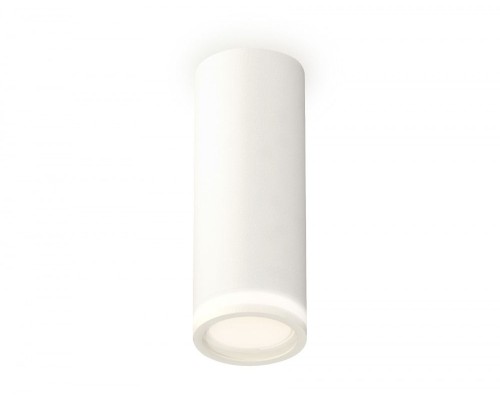 Точечный светильник Techno Spot XS6342040 Ambrella Точечный светильник Techno Spot XS6342040 Ambrella