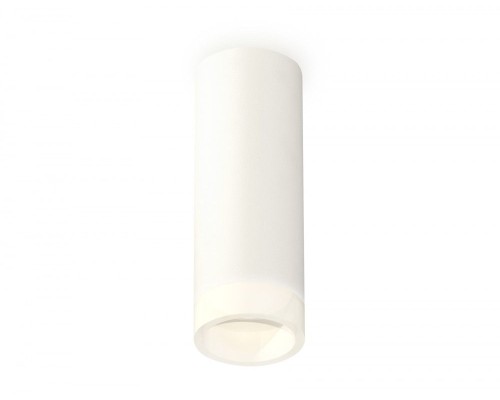 Точечный светильник Techno Spot XS6342043 Ambrella Точечный светильник Techno Spot XS6342043 Ambrella