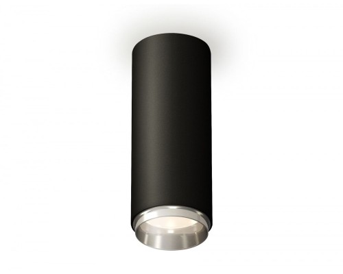 Точечный светильник Techno Spot XS6343003 Ambrella Точечный светильник Techno Spot XS6343003 Ambrella