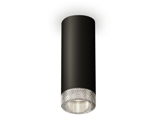 Точечный светильник Techno Spot XS6343020 Ambrella Точечный светильник Techno Spot XS6343020 Ambrella