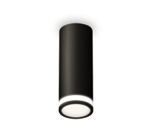 Точечный светильник Techno Spot XS6343040 Ambrella