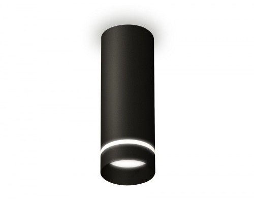 Точечный светильник Techno Spot XS6343041 Ambrella Точечный светильник Techno Spot XS6343041 Ambrella