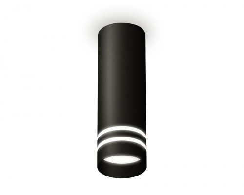 Точечный светильник Techno Spot XS6343042 Ambrella Точечный светильник Techno Spot XS6343042 Ambrella