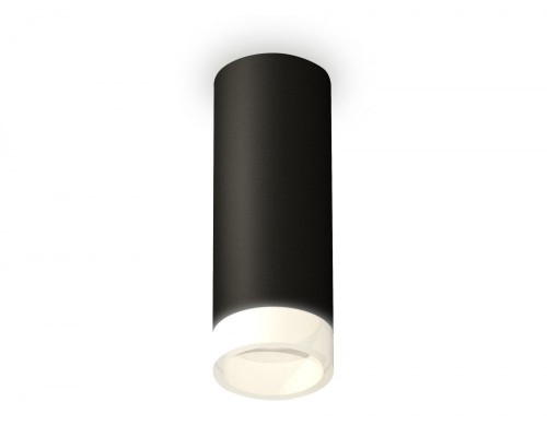 Точечный светильник Techno Spot XS6343043 Ambrella Точечный светильник Techno Spot XS6343043 Ambrella