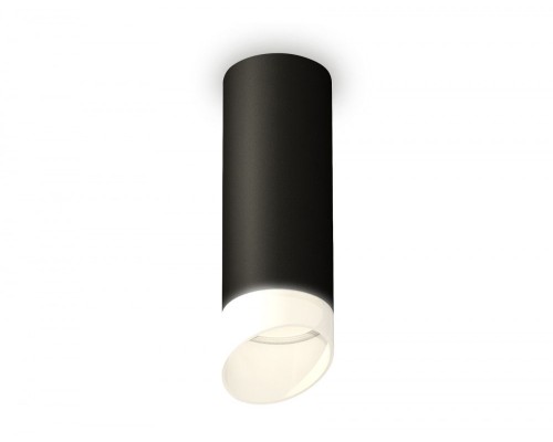 Точечный светильник Techno Spot XS6343044 Ambrella Точечный светильник Techno Spot XS6343044 Ambrella