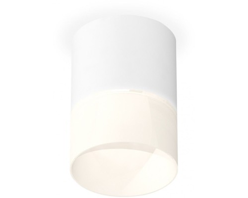 Точечный светильник Techno Spot XS7401045 Ambrella Точечный светильник Techno Spot XS7401045 Ambrella
