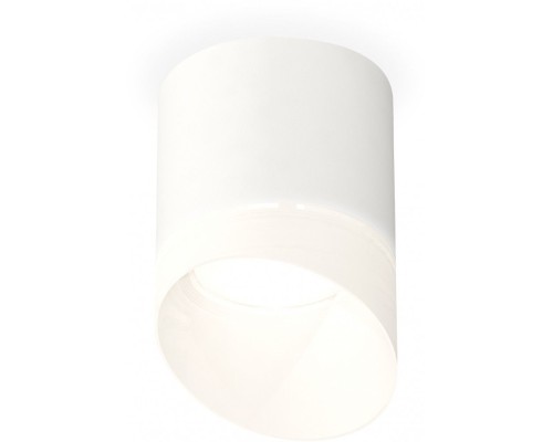 Точечный светильник Techno Spot XS7401046 Ambrella Точечный светильник Techno Spot XS7401046 Ambrella