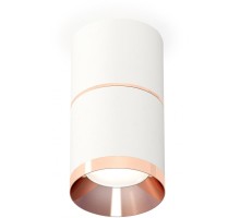 Точечный светильник Techno Spot XS7401221 Ambrella