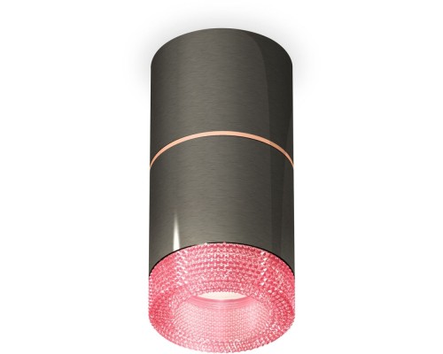 Точечный светильник Techno Spot XS7403102 Ambrella Точечный светильник Techno Spot XS7403102 Ambrella