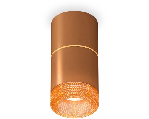 Точечный светильник Techno Spot XS7404062 Ambrella Точечный светильник Techno Spot XS7404062 Ambrella