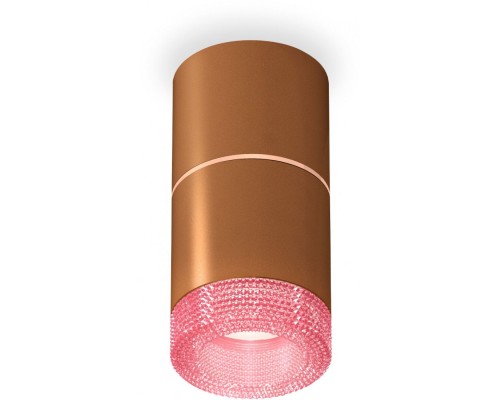 Точечный светильник Techno Spot XS7404082 Ambrella Точечный светильник Techno Spot XS7404082 Ambrella