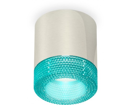 Точечный светильник Techno Spot XS7405005 Ambrella Точечный светильник Techno Spot XS7405005 Ambrella