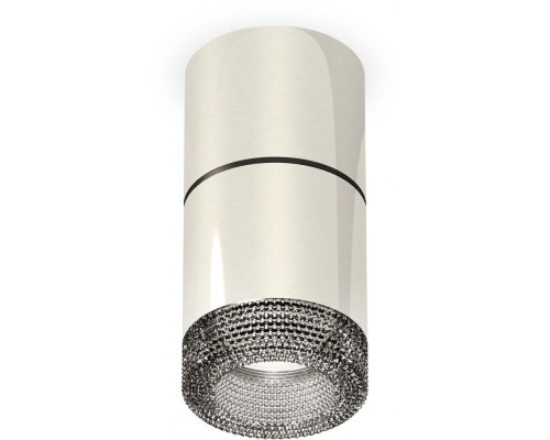 Точечный светильник Techno Spot XS7405042 Ambrella Точечный светильник Techno Spot XS7405042 Ambrella
