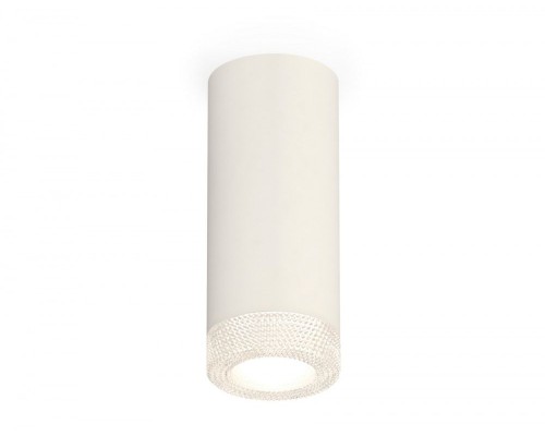 Точечный светильник XS XS7442010 Ambrella Точечный светильник XS XS7442010 Ambrella